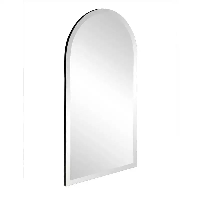 Specchio da Parete Smussato Senza Cornice
