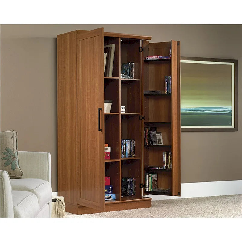 Armadio contenitore della collezione Home Plus