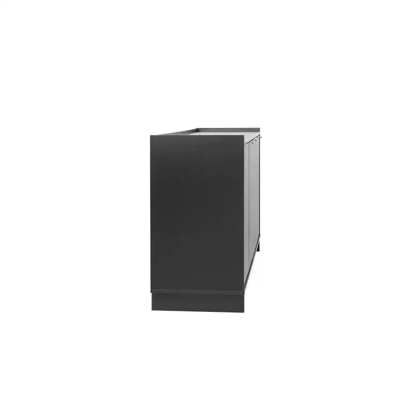 Madia-Consolle a 4 Ante Simply Modern