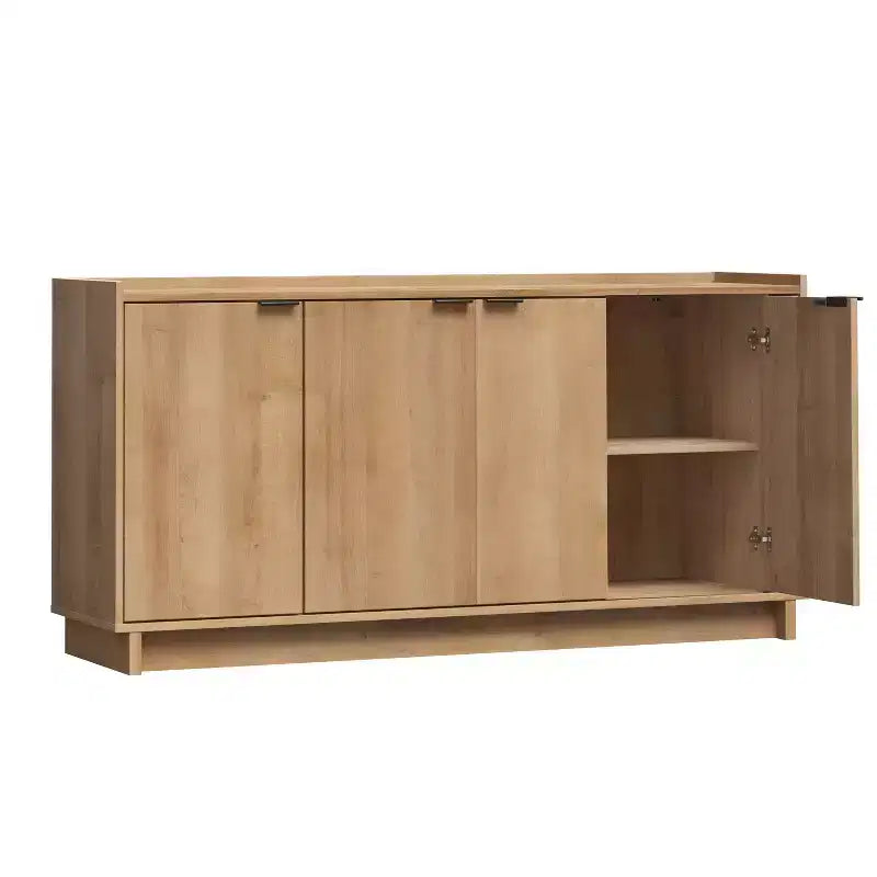 Madia-Consolle a 4 Ante Simply Modern