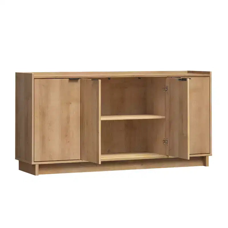 Madia-Consolle a 4 Ante Simply Modern