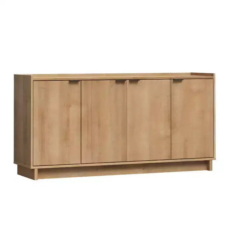 Madia-Consolle a 4 Ante Simply Modern
