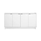 Madia-Consolle a 4 Ante Simply Modern