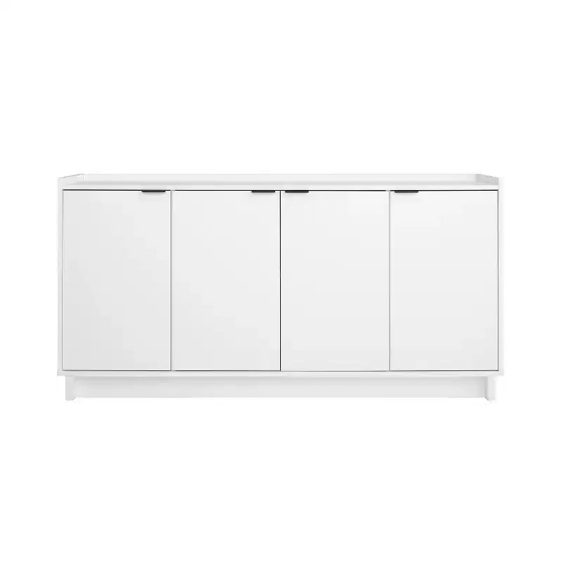 Madia-Consolle a 4 Ante Simply Modern