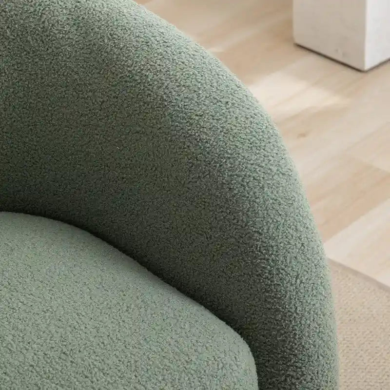 Set aus 2 gepolsterten Esszimmerstühlen mit gepolsterter Sitzfläche und Rückenlehne, stabilem Gestell, modernes Esszimmer
