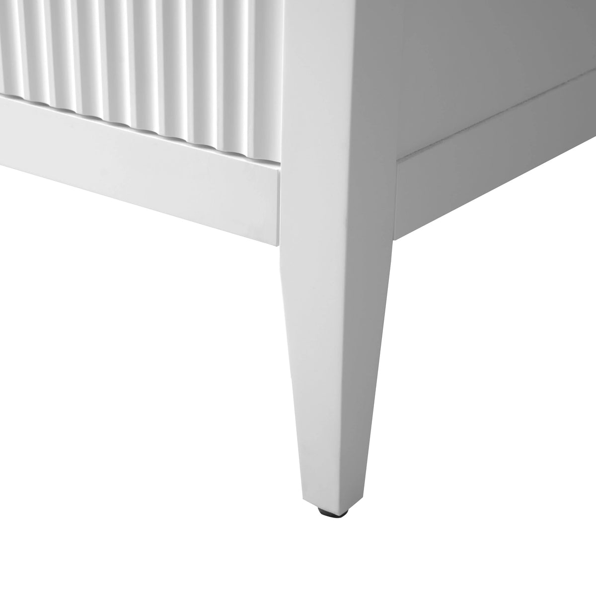 Mobile bagno Vanity Art 72 con doppio lavabo e piano in marmo composito
