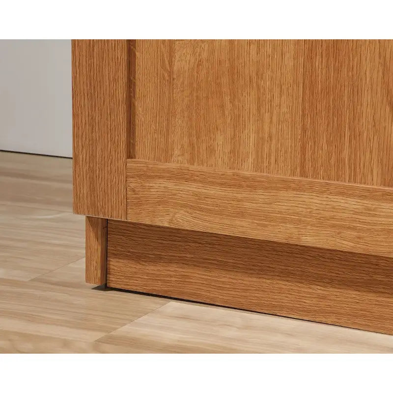 Armadio contenitore per guardaroba della collezione Sauder Select