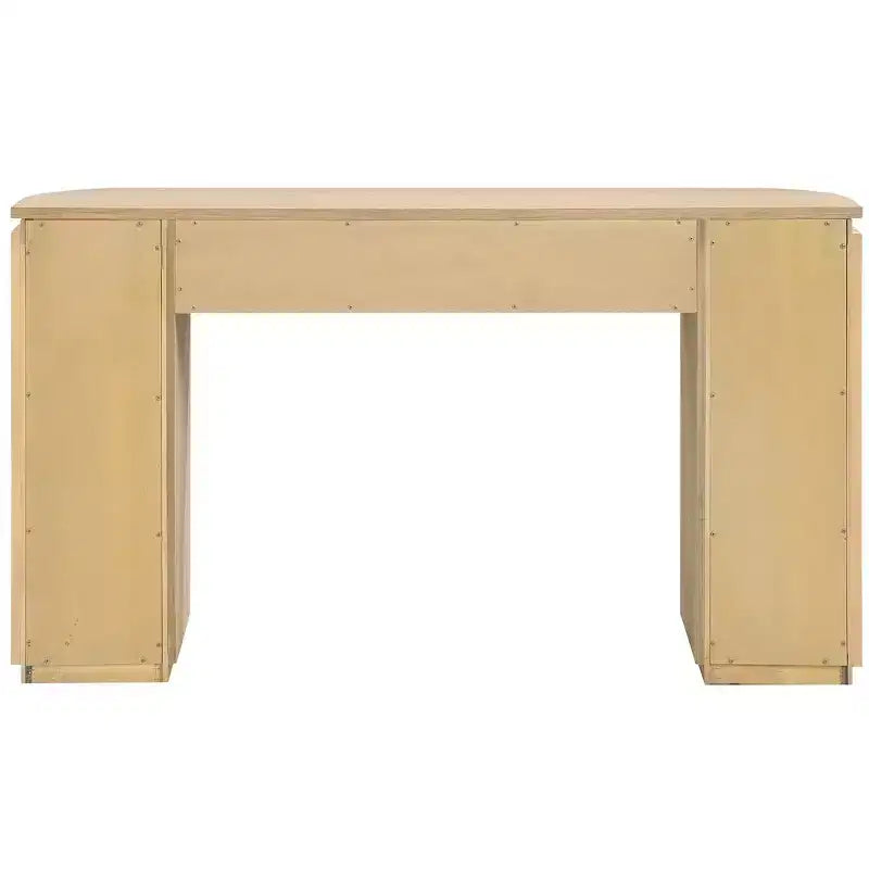 Mesa de consola Astrid da Meridian Furniture