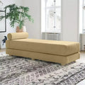 Letto da giorno / divano letto pieghevole matrimoniale - Microvelvet