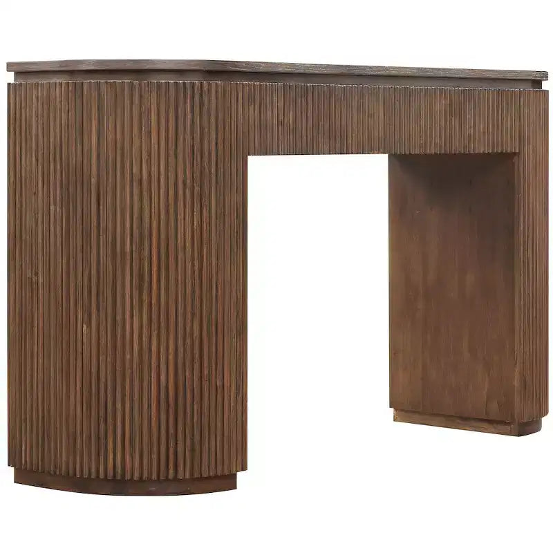 Mesa de consola Astrid da Meridian Furniture