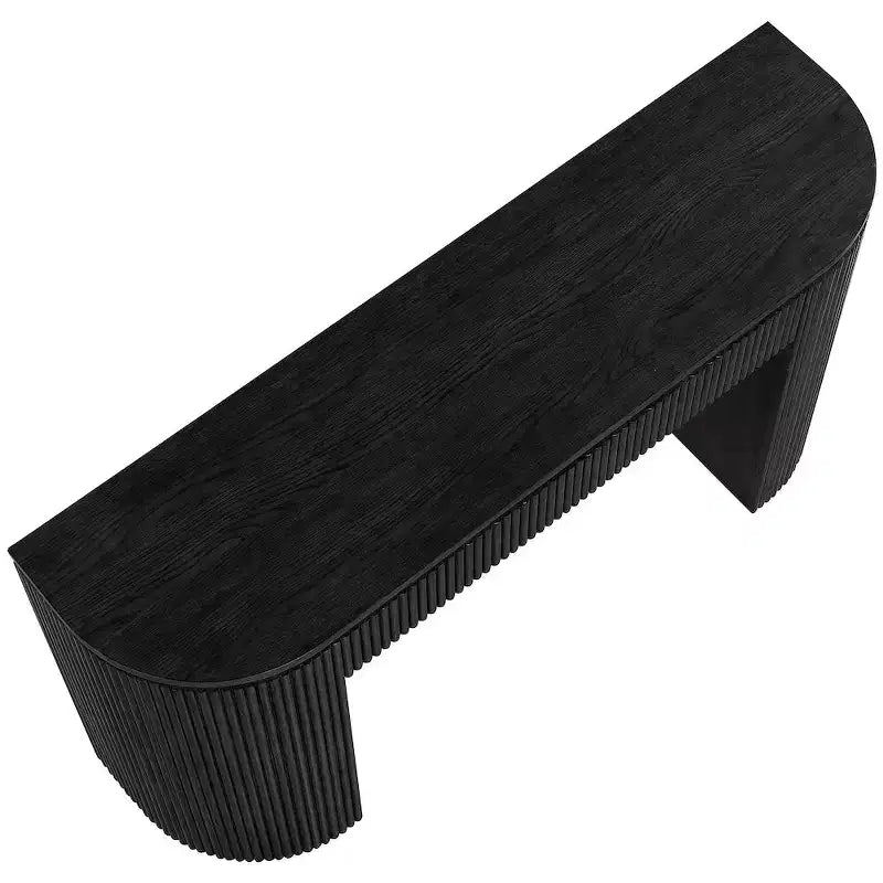 Mesa de consola Astrid da Meridian Furniture