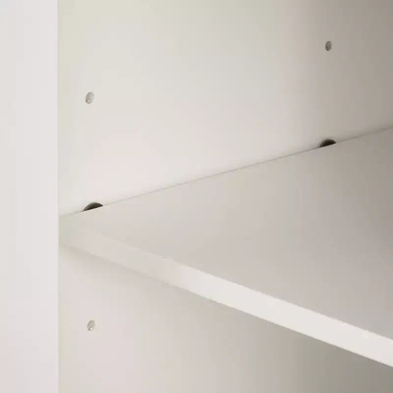 Set da 3 pezzi Tara di credenza e dispensa effetto usurato - Crosley