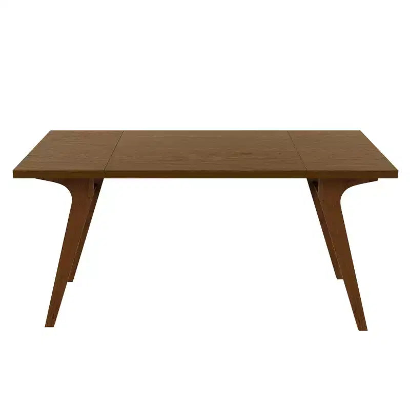 Table basse 2-en-1, table à manger extensible, table à hauteur réglable pour la maison et le bureau, gain de place - ModernLuxe