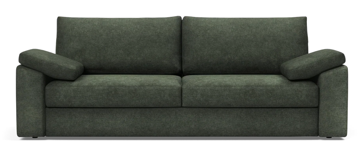 Vilander Schlafsofa mit gepolsterten Armlehnen