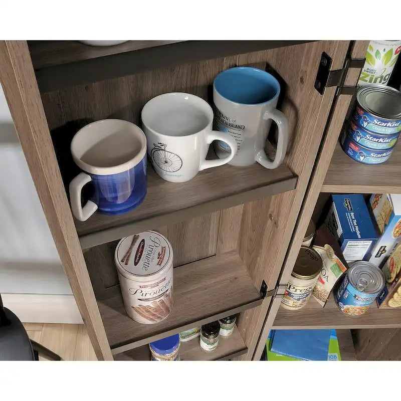 Armadio contenitore della collezione Home Plus