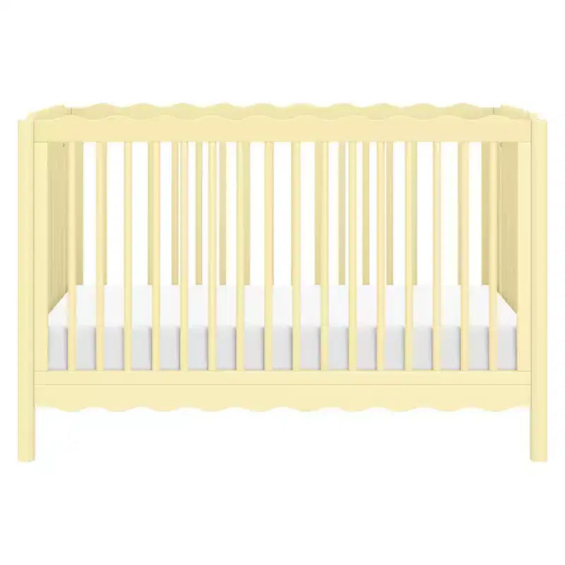 Lettino trasformabile Babyletto Swell 4-in-1 con kit di conversione in letto per bambini