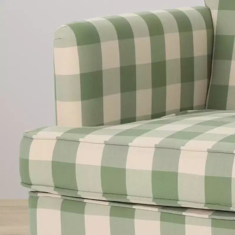 Christopher Knight Home Harrison moderner Clubsessel mit Stoffbezug und Nagelkopfverzierung