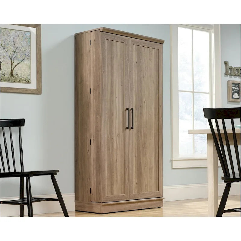 Armadio contenitore della collezione Home Plus