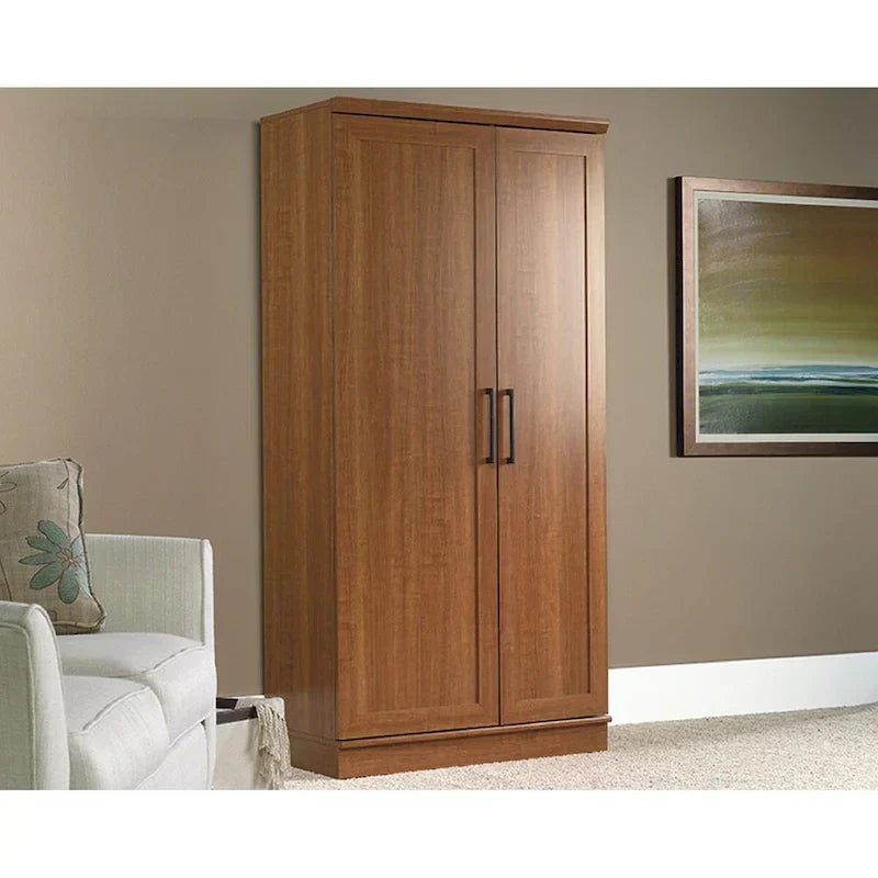 Armadio contenitore della collezione Home Plus