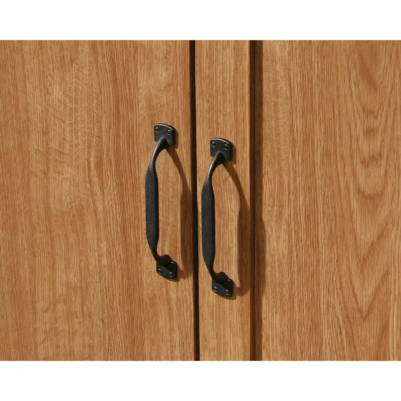 Armadio contenitore per guardaroba della collezione Sauder Select