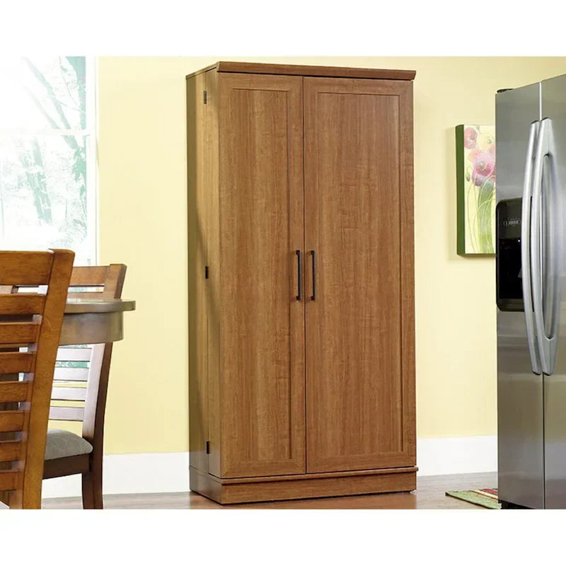 Armadio contenitore della collezione Home Plus