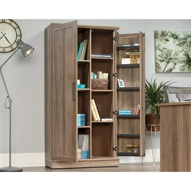 Armadio contenitore della collezione Home Plus
