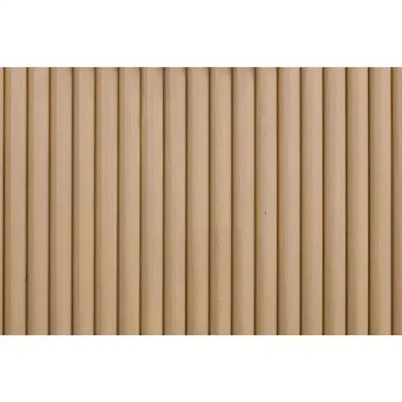 Mesa de consola Astrid da Meridian Furniture