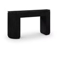 Mesa de consola Astrid da Meridian Furniture