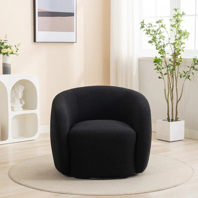 Set aus 2 gepolsterten Esszimmerstühlen mit gepolsterter Sitzfläche und Rückenlehne, stabilem Gestell, modernes Esszimmer