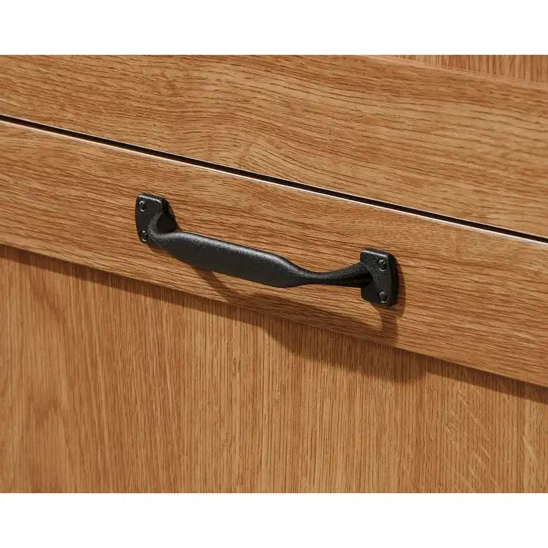 Armadio contenitore per guardaroba della collezione Sauder Select