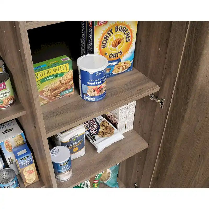 Armadio contenitore della collezione Home Plus