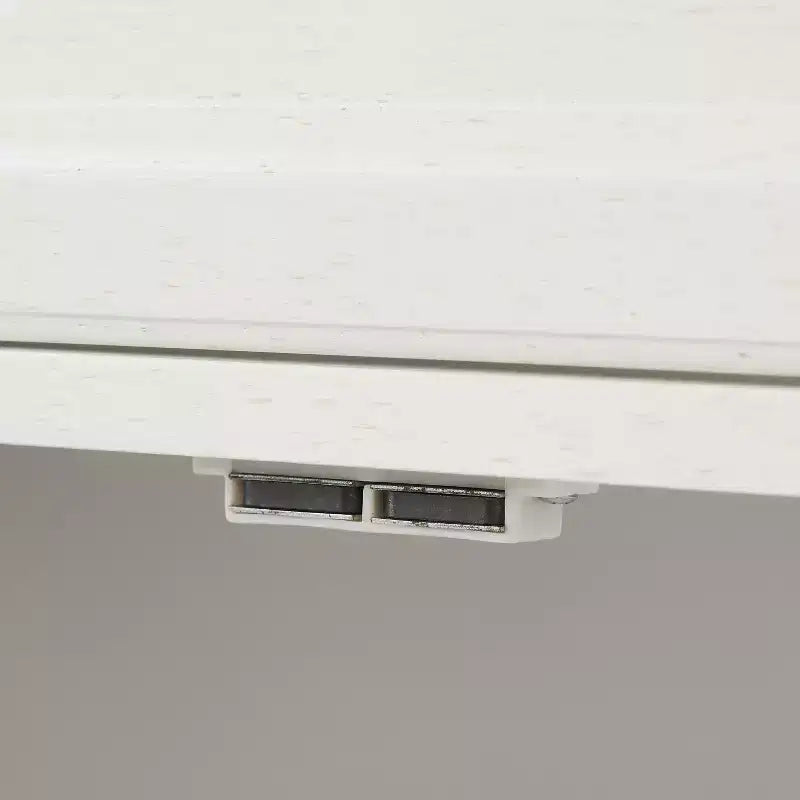 Set da 3 pezzi Tara di credenza e dispensa effetto usurato - Crosley
