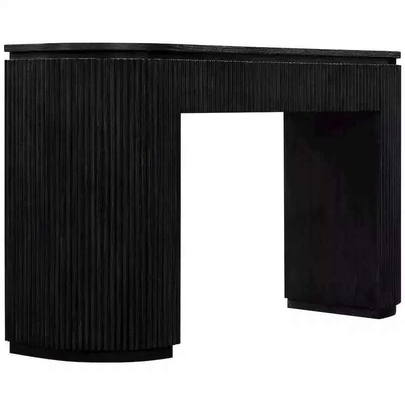 Mesa de consola Astrid da Meridian Furniture